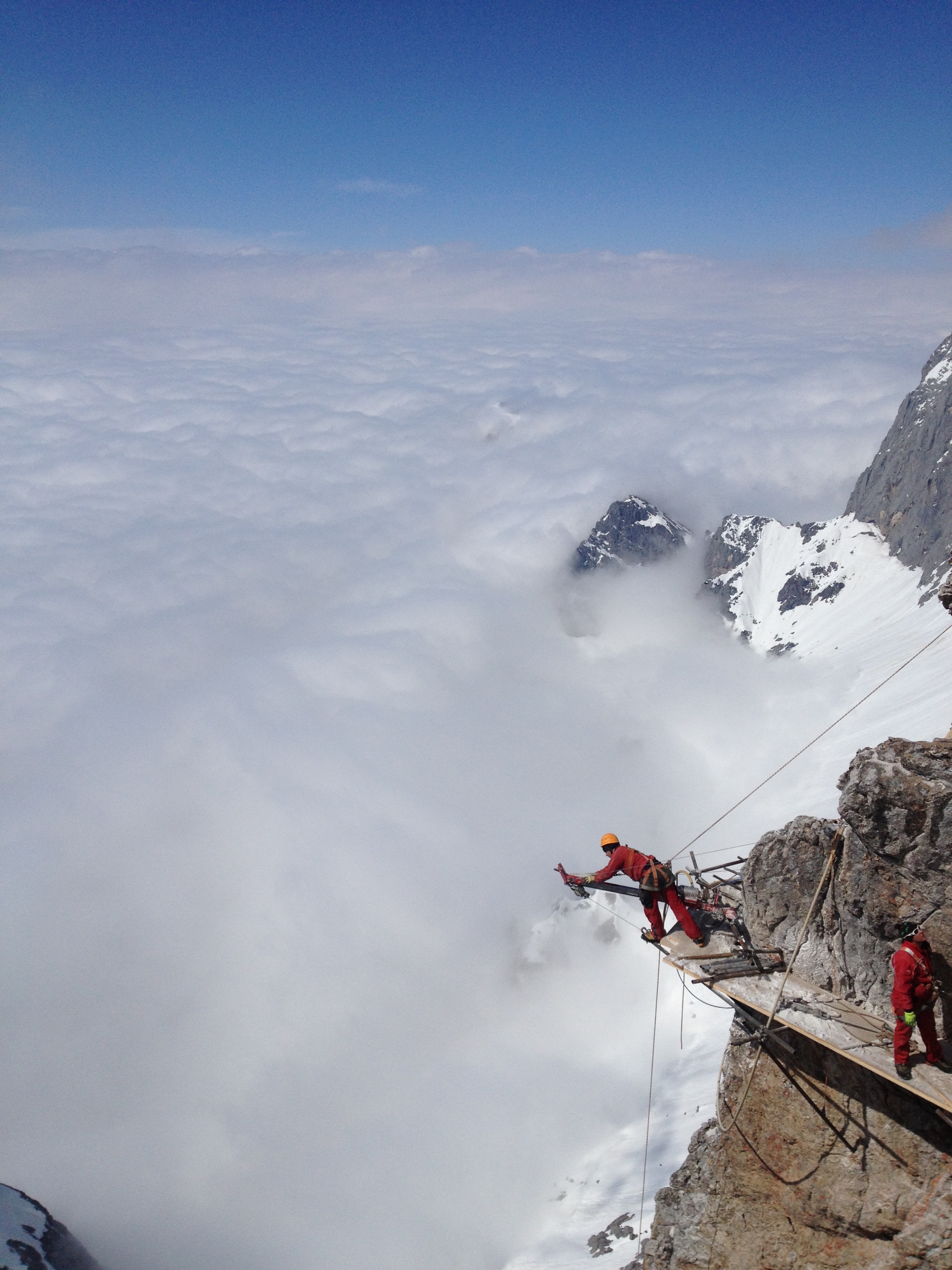 Dachstein 2013