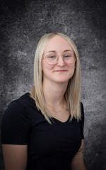 Larissa Haritzer