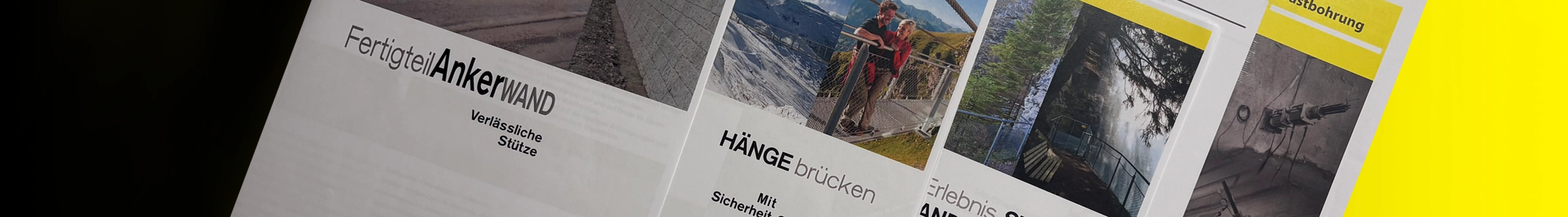 Infomaterial Banner Kopie