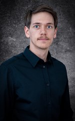 David Mitteregger