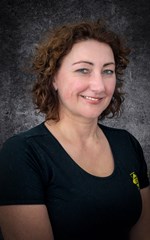 Sandra Nothdurfter