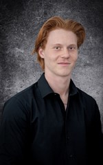 Maximilian Steiner