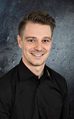 Stelzhammer Lukas