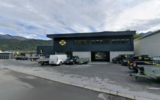 Standort Nueziders