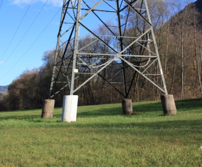 Mast