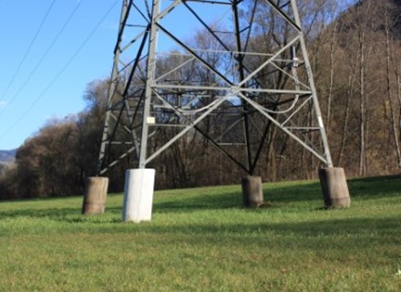 Mast