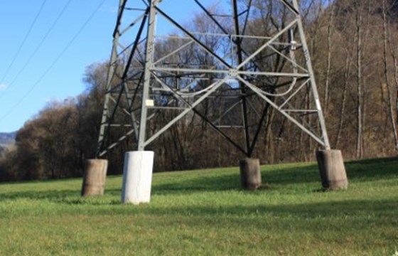 Mast