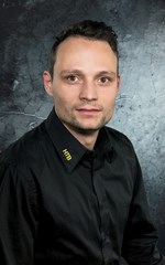 Daniel Waldegger