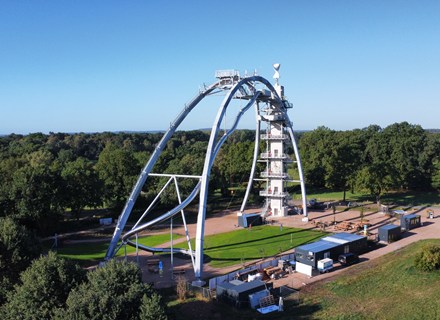 Skyloop 1